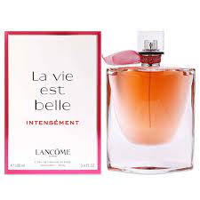 La Vie Est Belle Intensement by Lancome eau de Parfum