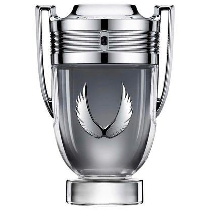 Invictus Platinum Eau de Parfum by Paco Rabanne - PERFUME BOUTIQUE