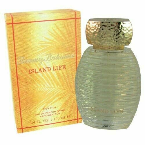 Island Life For Her by Tommy Bahama eau de Parfum - PERFUME BOUTIQUE