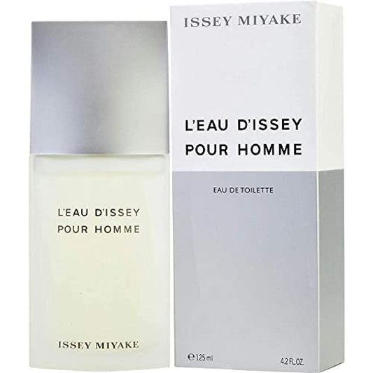 L'Eau d'Issey Pour Homme by Issey Miyake eau de Toilette - PERFUME BOUTIQUE