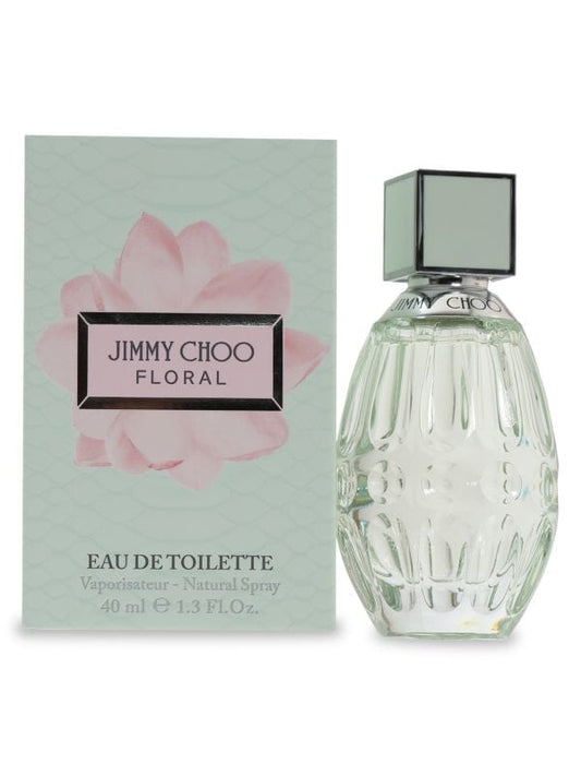 Floral by Jimmy Choo eau de Toilette