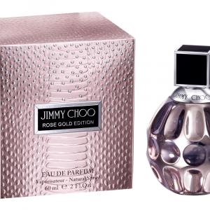 Rose Gold Edition by Jimmy Choo eau de Parfum