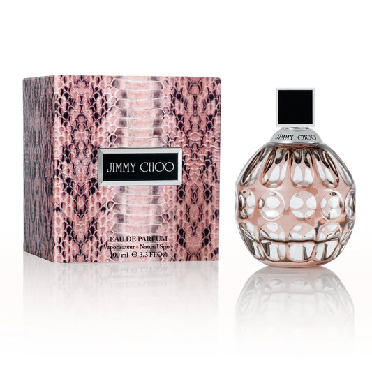 Jimmy Choo For Woman Eau de Parfum