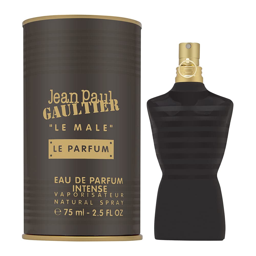 Le Male Le Parfum by Jean Paul Gaultier eau de Parfum