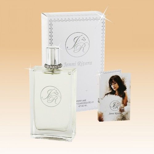JR by Jenni Rivera Eau de Parfum - PERFUME BOUTIQUE