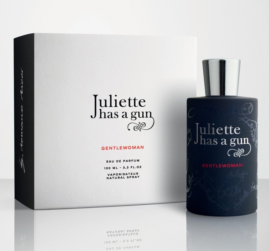 Gentlewoman By Juliette Has A Gun Eau De Parfum