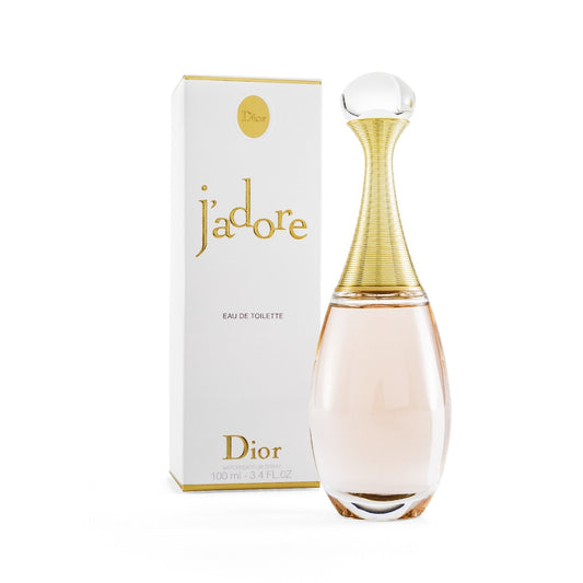 Dior J'adore eau de toilette by Christian Dior - PERFUME BOUTIQUE