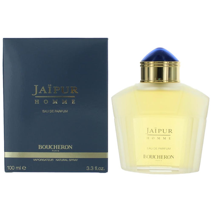 Jaipur Homme by Boucheron  Eau de Parfum