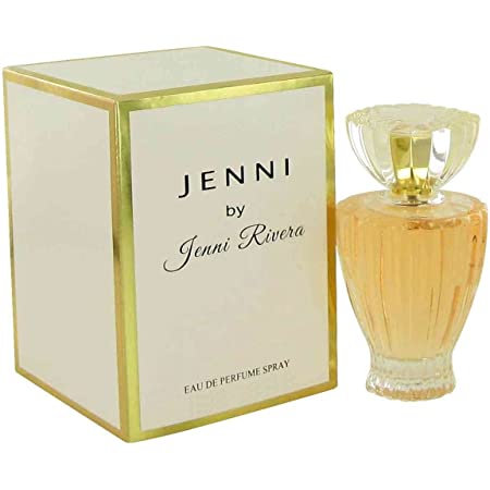 Jenni by Jenni Rivera eau de Parfum