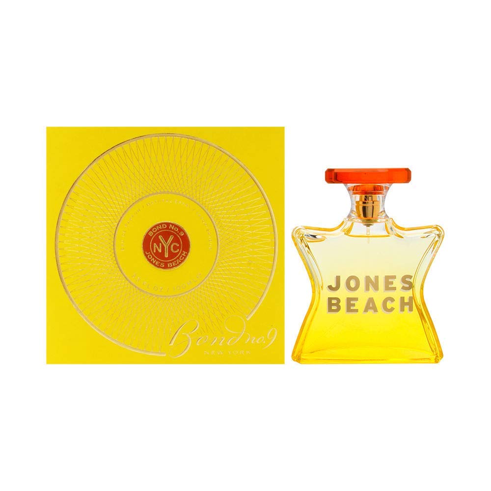 Jones Beach By Bond No 9 Eau de Parfum Unisex