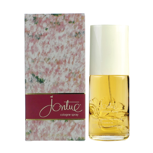 Jontou by Revlon eau de Cologne