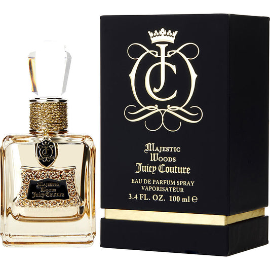 Majestic Woods By Juicy Couture Eau de Parfum - PERFUME BOUTIQUE