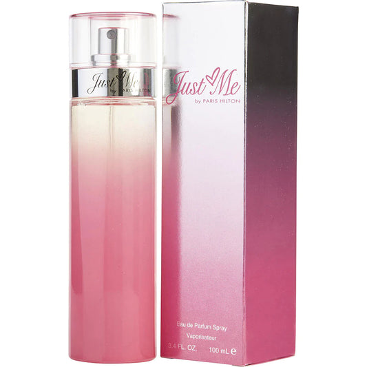 Just Me By Paris Hilton Eau De Parfum