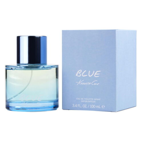Blue by Kenneth Cole eau de Toilette - PERFUME BOUTIQUE