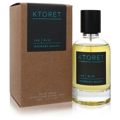 KTORET 140 Blue Eau de Parfum by Michael Malul - PERFUME BOUTIQUE