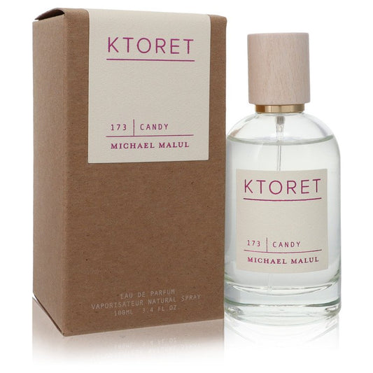 173 Candy By Michael Malul London Eau De Parfum - PERFUME BOUTIQUE
