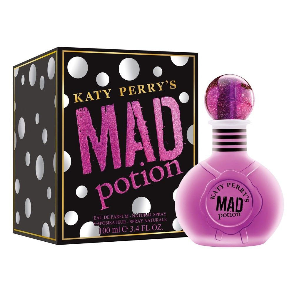 Katy Perry's Mad Potion By Katy Perry Eau De Parfum