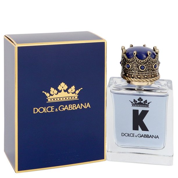 K by Dolce & Gabbana eau de Toilette