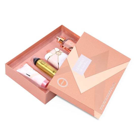 Le Parfait Women Gift Set by Armaf eau de Parfum - PERFUME BOUTIQUE