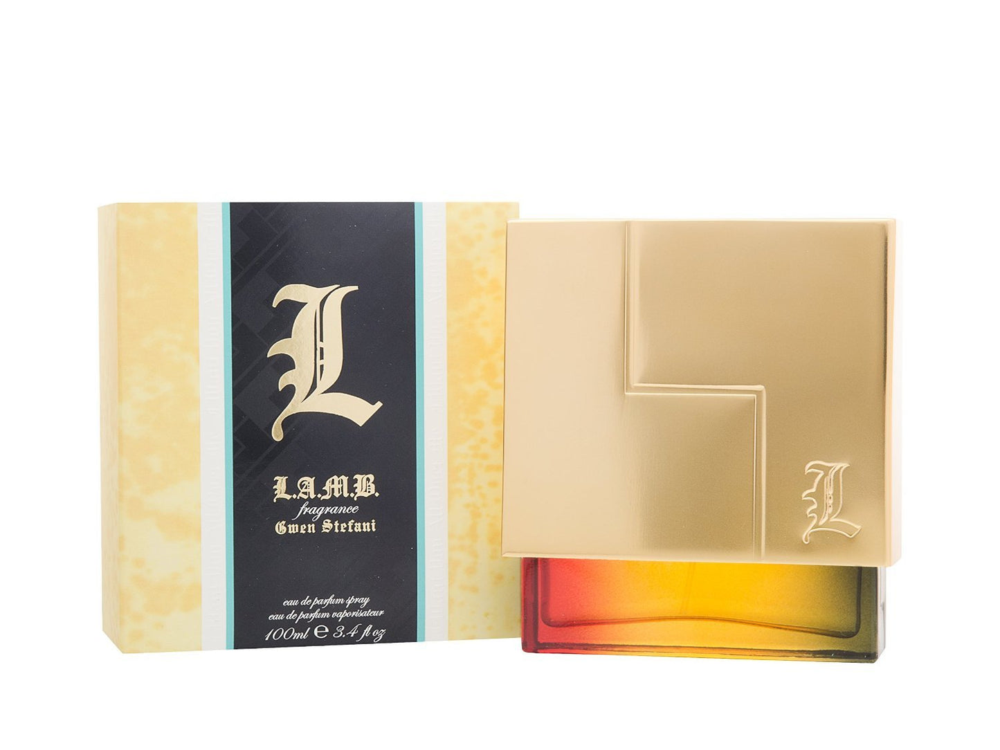 L by Gwen Stefani Eau de Parfum - PERFUME BOUTIQUE