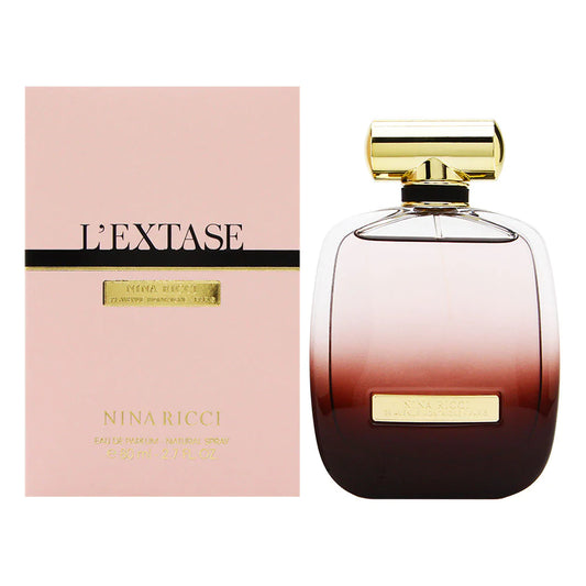 L’Extase By Nina Ricci Eau De Parfum - PERFUME BOUTIQUE