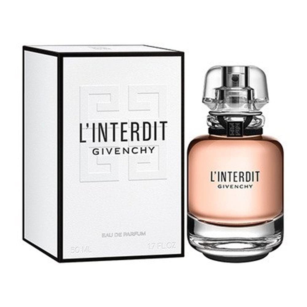 L'Interdit By Givenchy Eau de Parfum