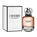 L'Interdit By Givenchy Eau de Parfum