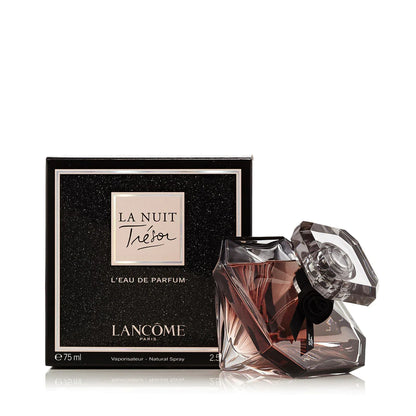 La Nuit Trésor L'eau de Parfum by Lancôme - PERFUME BOUTIQUE