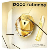 Paco Rabanne Lady Million 2-PC Set eau de Parfum - PERFUME BOUTIQUE