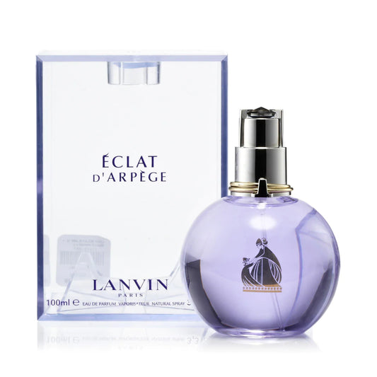 Eclat d'Arpege by Lanvin Eau de Parfum - PERFUME BOUTIQUE