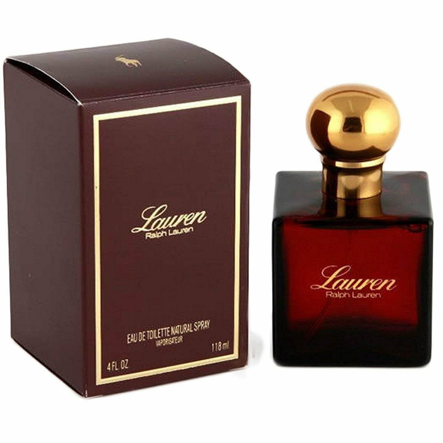 Lauren By Ralph Lauren Eau de Toilette - PERFUME BOUTIQUE