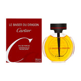 Le Baiser Du Dragon By Cartier Eau de Parfum - PERFUME BOUTIQUE