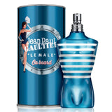 Le Male On Board By Jean Paul Gaultier Eau de Toilette - PERFUME BOUTIQUE