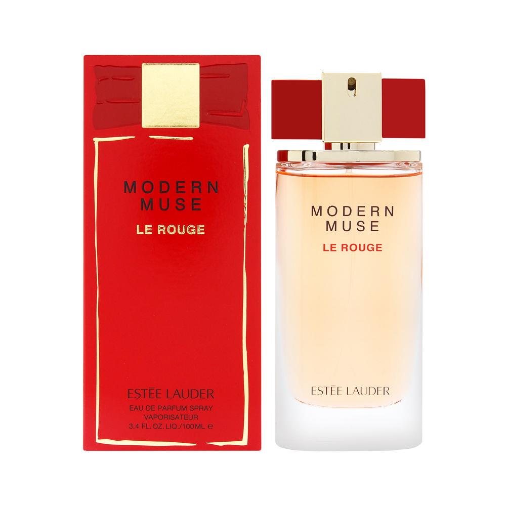 Modern Muse Le Rouge by Estee Lauder eau de Parfum