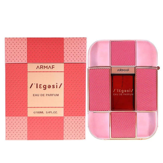 Legesi Femme By Armaf Eau de Parfum