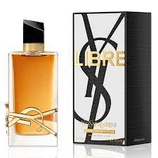 Libre Intense by YSL eau de Parfum