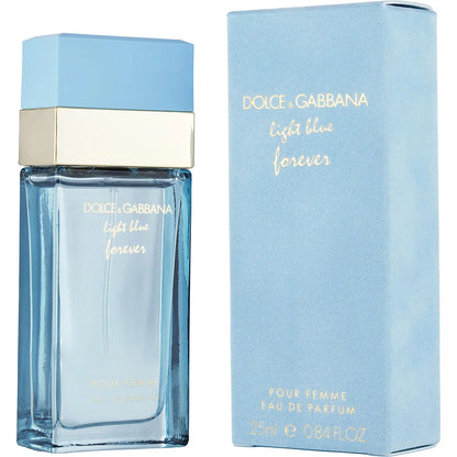 Light Blue Forever by Dolce & Gabbana eau de Parfum - PERFUME BOUTIQUE
