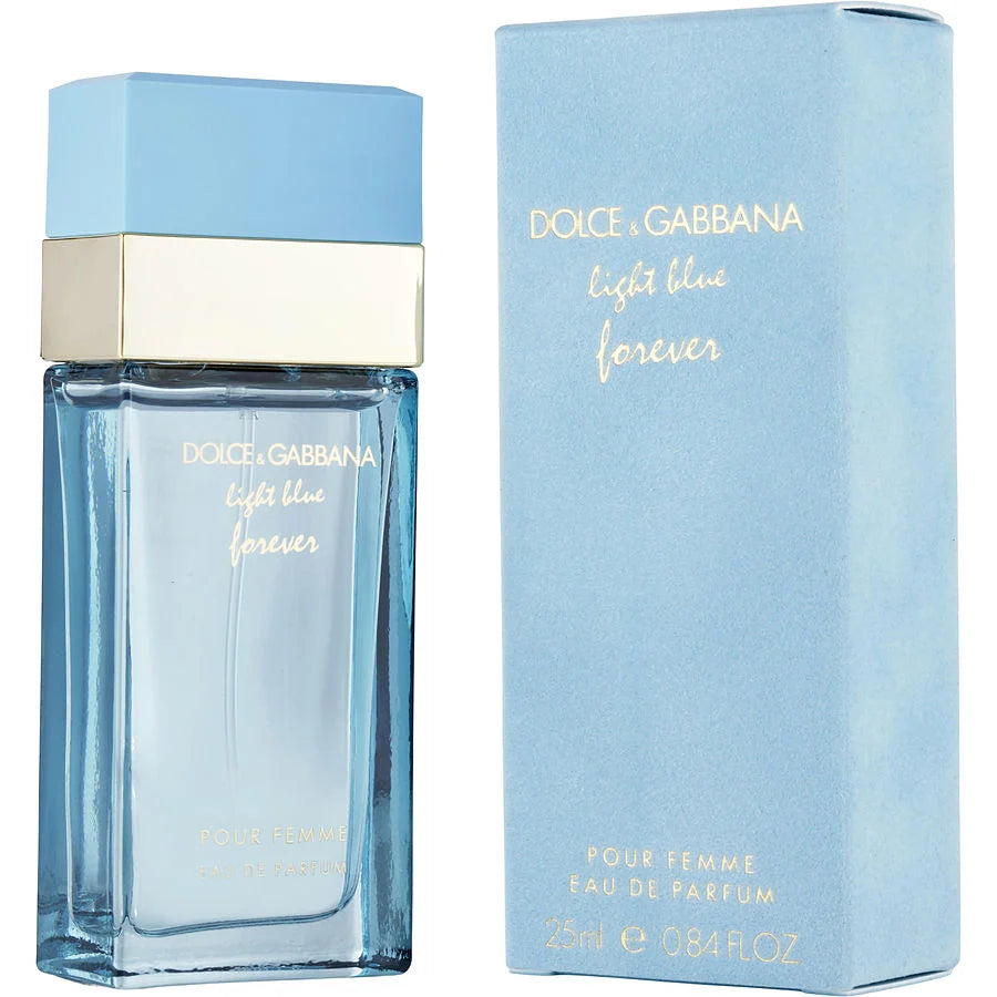 Light Blue Forever by Dolce & Gabbana eau de Parfum