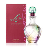 Live By Jennifer Lopez Eau de Parfum