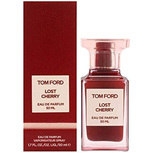 Lost Cherry By Tom Ford Eau de Parfum Unisex - PERFUME BOUTIQUE