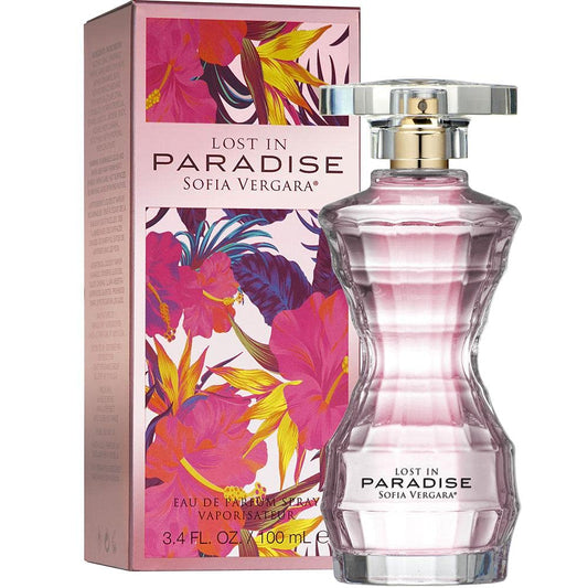 Lost In Paradise By Sofia Vergara Eau de Parfum