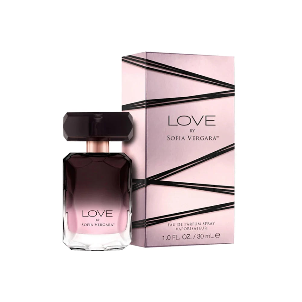 Love By Sofia Vergara Eau de Parfum - PERFUME BOUTIQUE