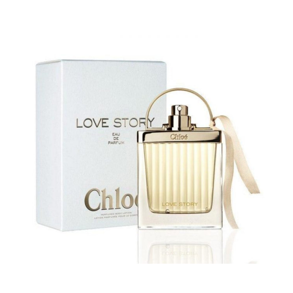 Love Story By Chloe Eau de Parfum