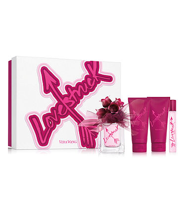 Lovestruck by Vera Wang Women Gift Set eau de Parfum - PERFUME BOUTIQUE