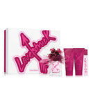 Lovestruck by Vera Wang Women Gift Set eau de Parfum - PERFUME BOUTIQUE