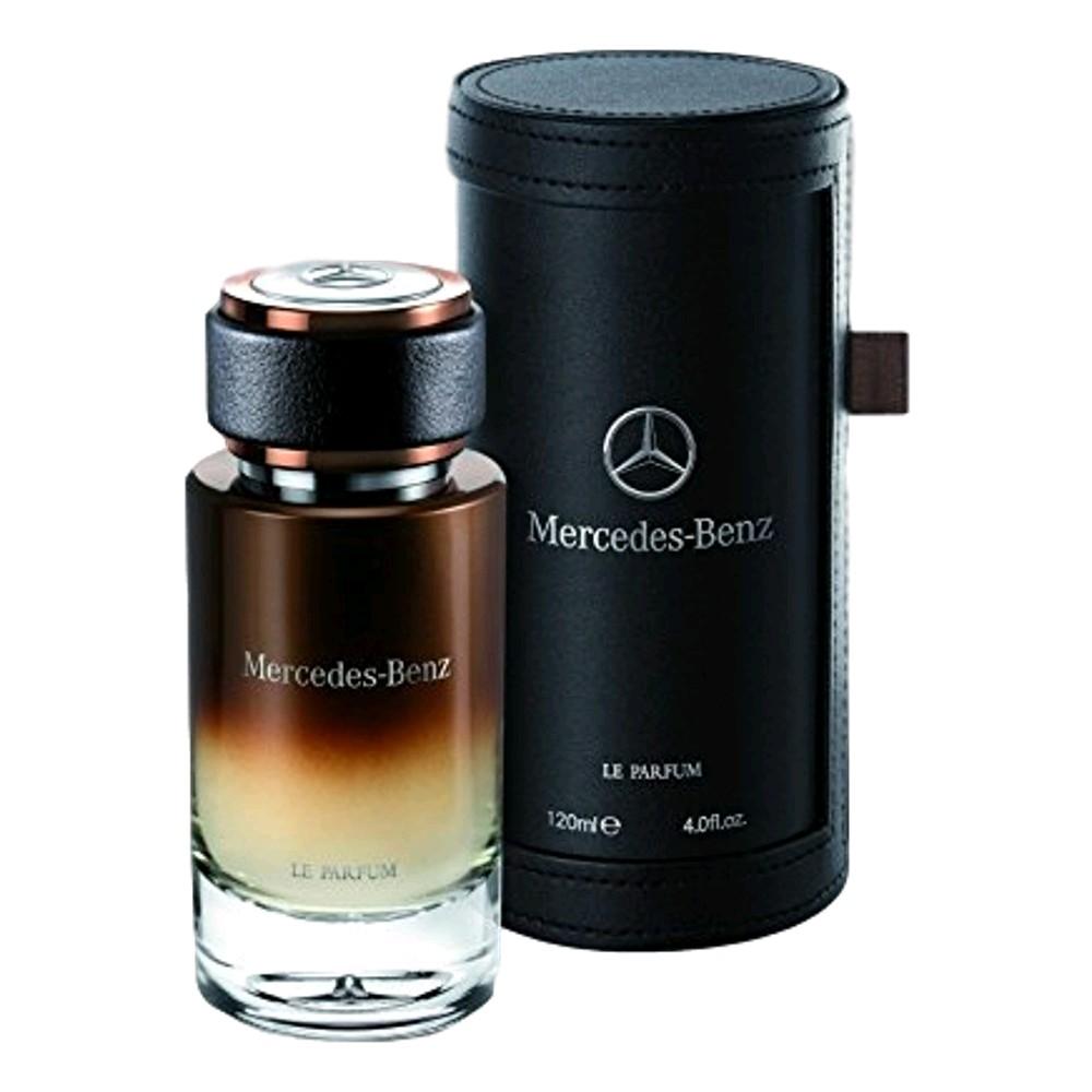 Le Parfum By Mercedes Benz Eau de Parfum - PERFUME BOUTIQUE