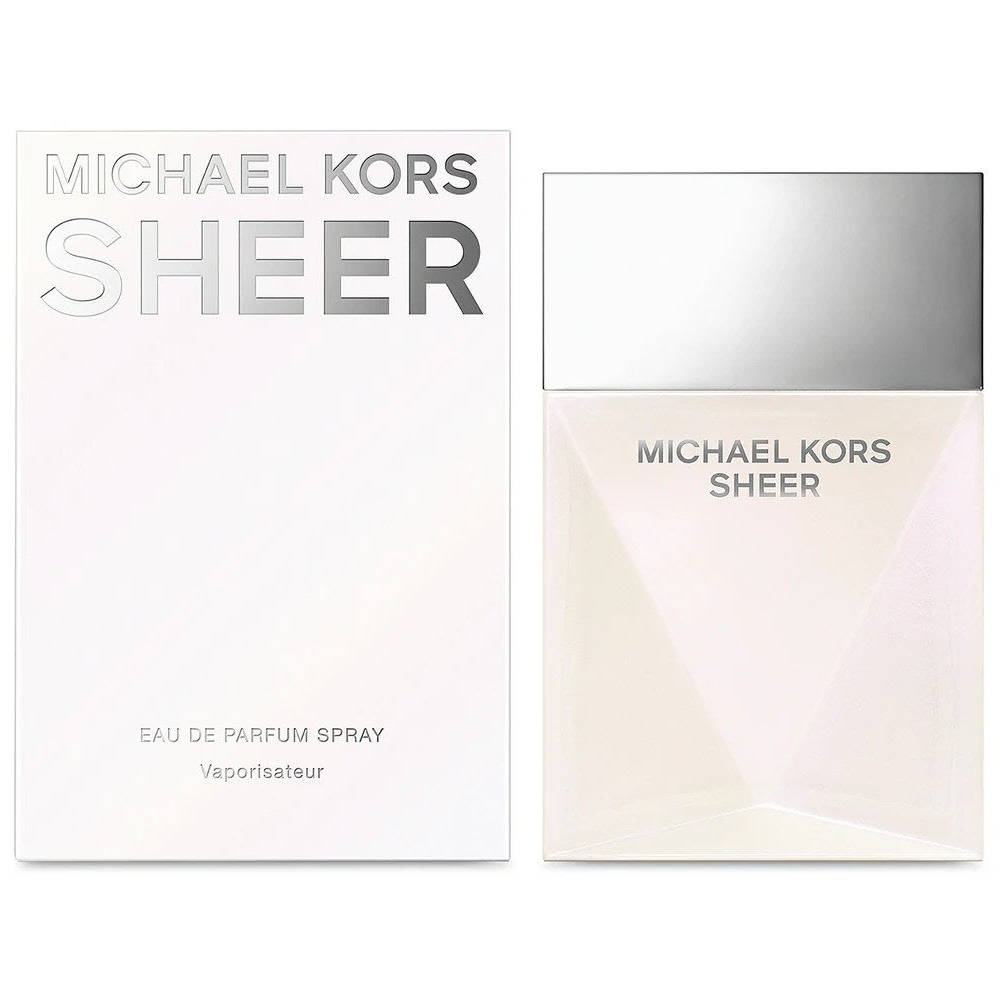 Sheer by Michael Kors eau de Parfum - PERFUME BOUTIQUE