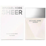 Sheer by Michael Kors eau de Parfum - PERFUME BOUTIQUE
