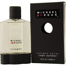 Michael Jordan by Michael Jordan eau de Toilette - PERFUME BOUTIQUE
