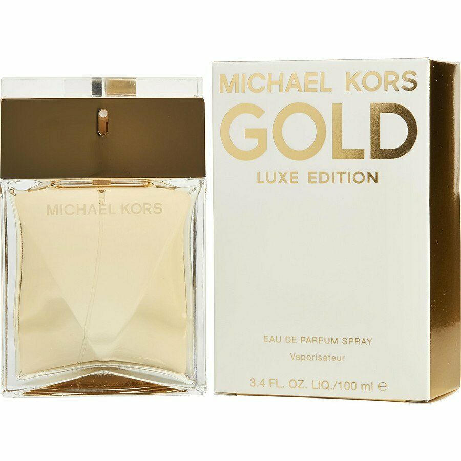 Gold Luxe Edition Michael Kors eau de Parfum - PERFUME BOUTIQUE